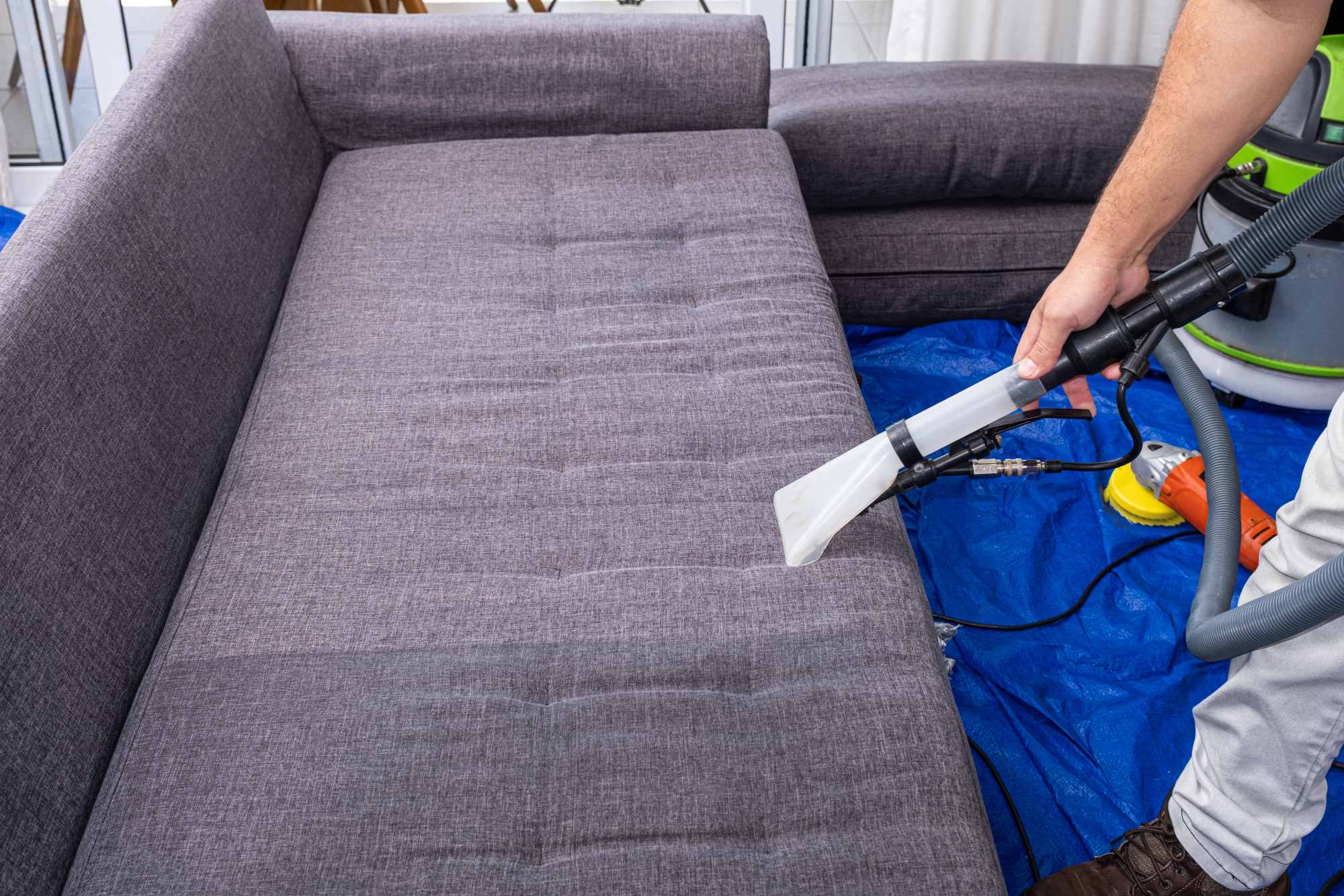 Domestic Services