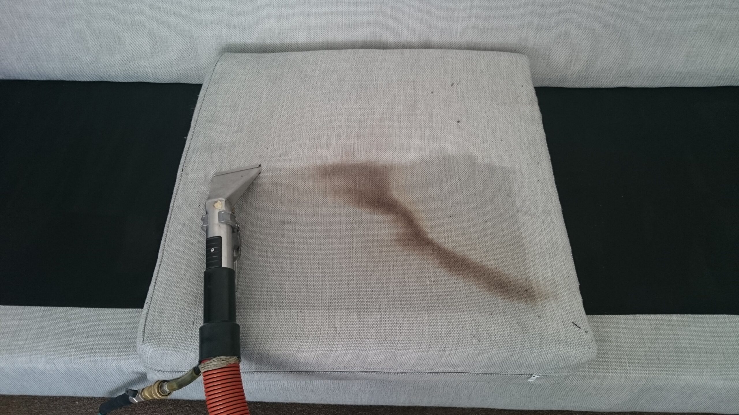 Upholstery Cleaning