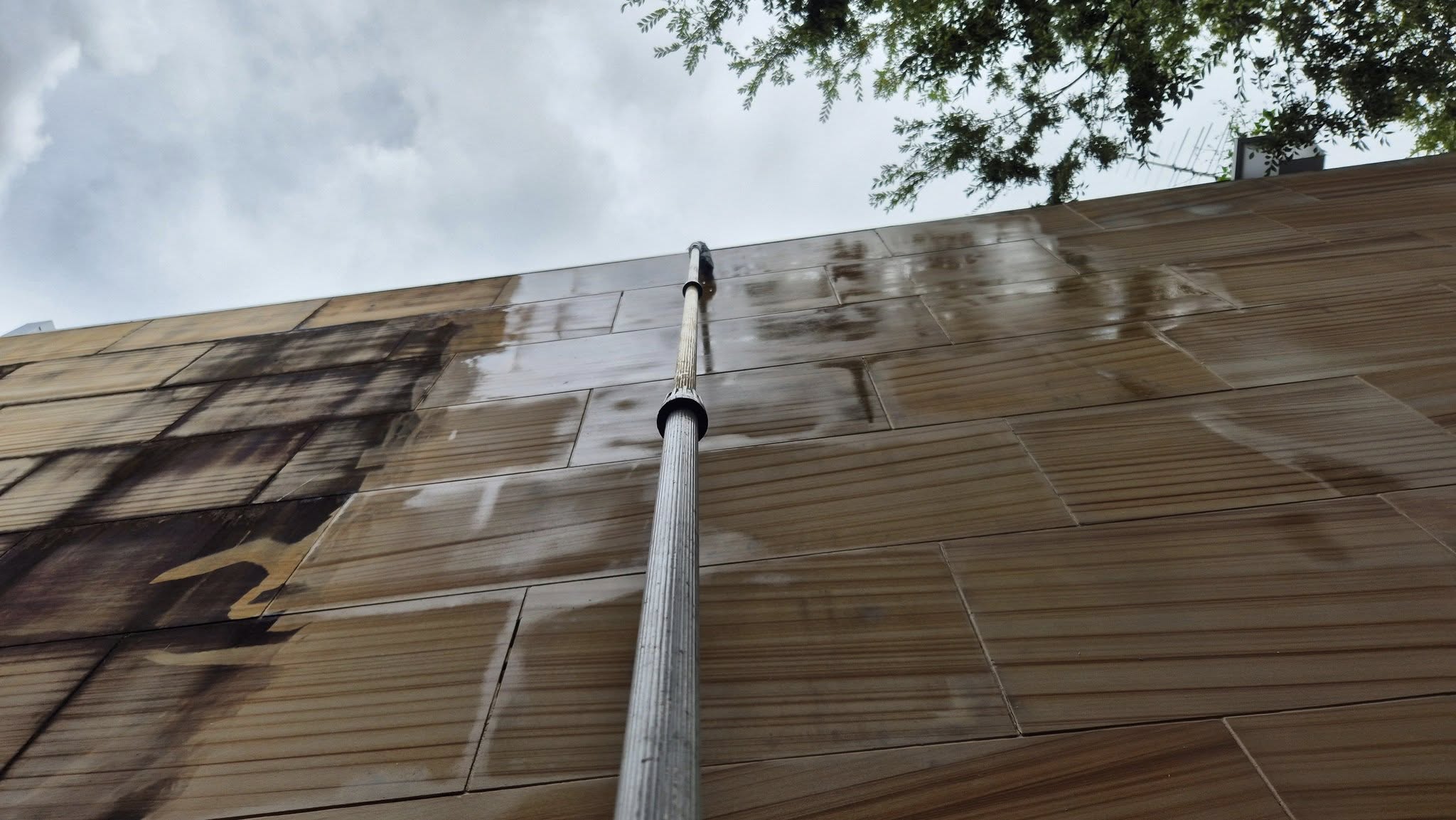 House Washing