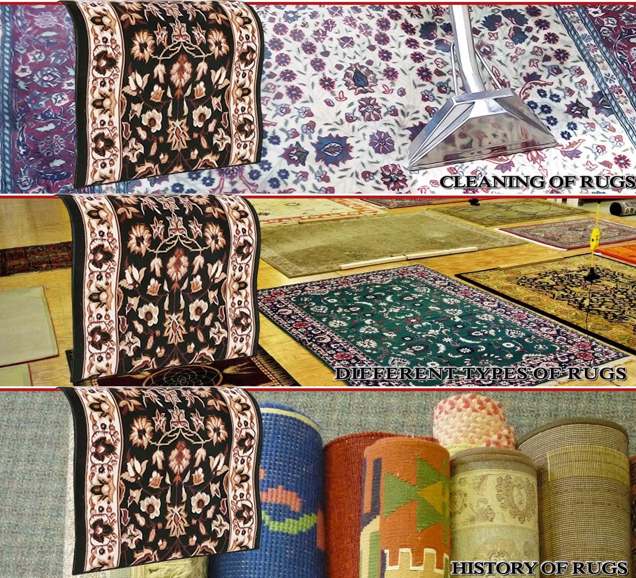 Rugs